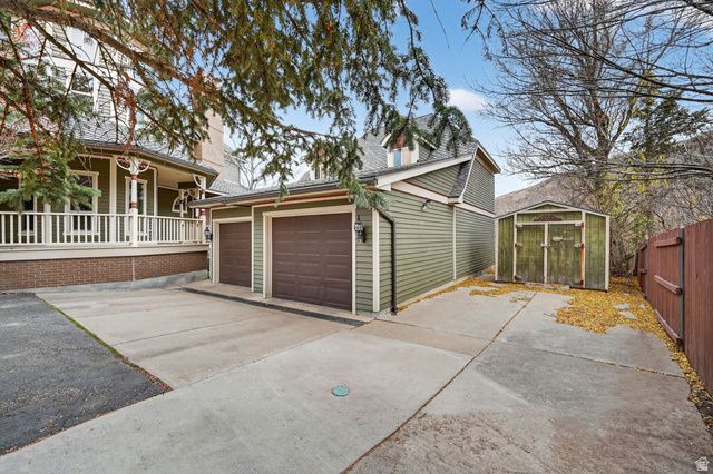 2632 E 6025 S, Ogden, UT 84403