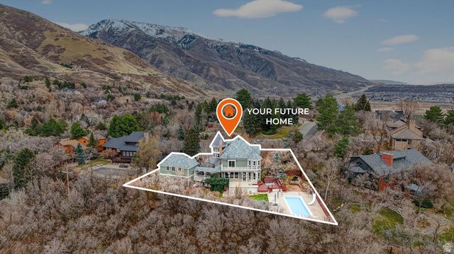 2632 E 6025 S, Ogden, UT 84403