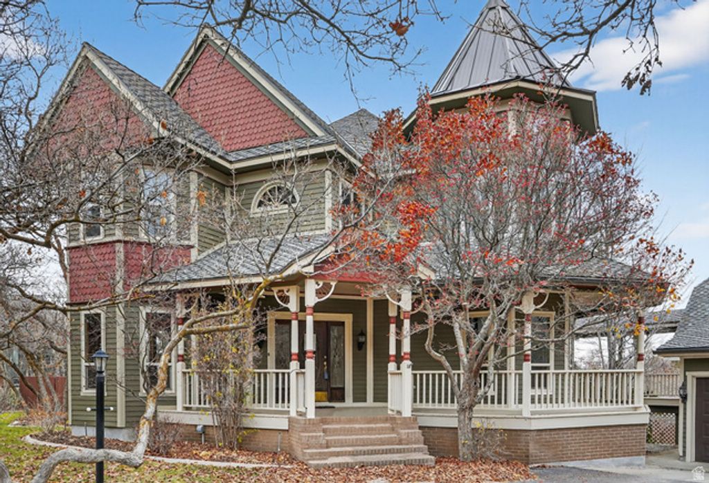 2632 E 6025 S, Ogden, UT 84403