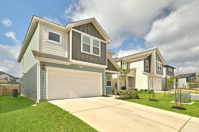 2907 Tavern DR, Pflugerville, TX 78660
