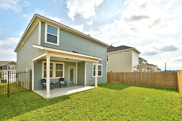 2907 Tavern DR, Pflugerville, TX 78660