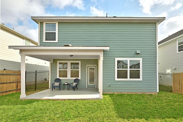 2907 Tavern DR, Pflugerville, TX 78660