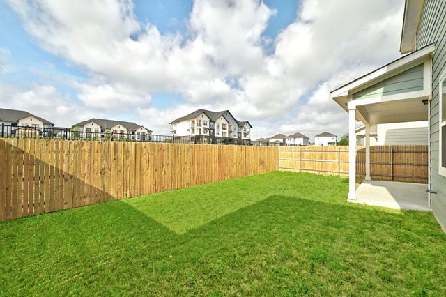 2907 Tavern DR, Pflugerville, TX 78660