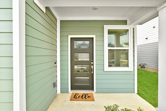 2907 Tavern DR, Pflugerville, TX 78660