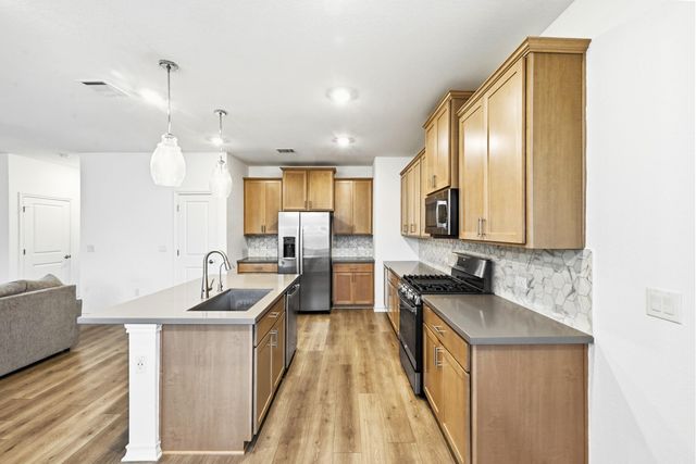 2907 Tavern DR, Pflugerville, TX 78660