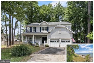 48274 CHOPTANK, Lexington Park, MD 20653