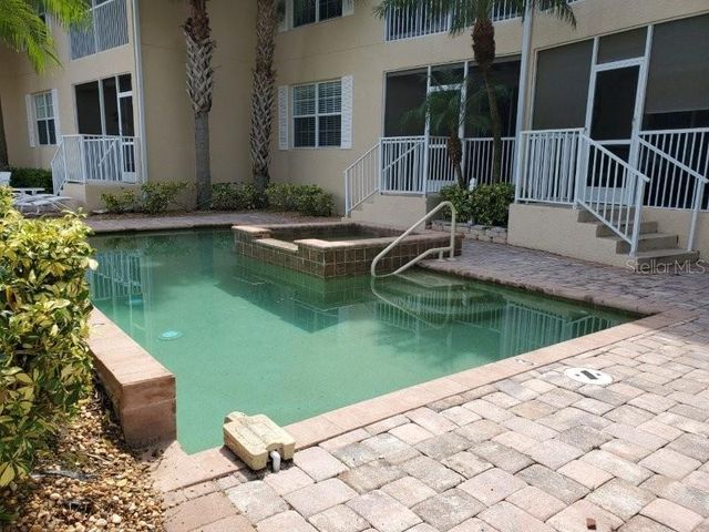 3314 WOOD THRUSH DRIVE 125, Punta Gorda, FL 33950