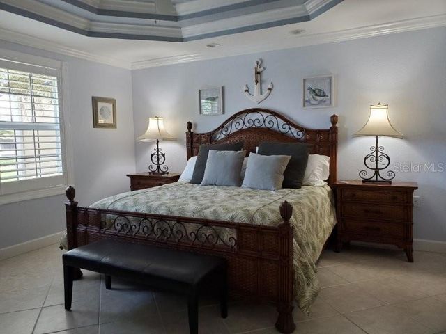 3314 WOOD THRUSH DRIVE 125, Punta Gorda, FL 33950
