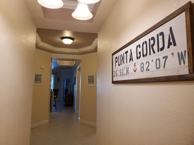 3314 WOOD THRUSH DRIVE 125, Punta Gorda, FL 33950