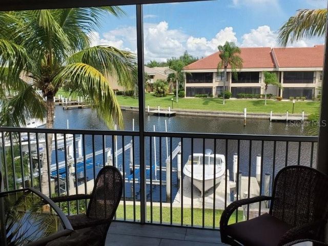 3314 WOOD THRUSH DRIVE 125, Punta Gorda, FL 33950