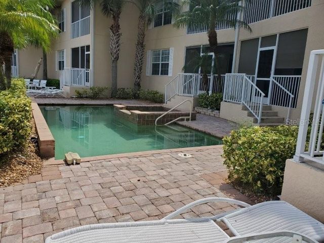 3314 WOOD THRUSH DRIVE 125, Punta Gorda, FL 33950