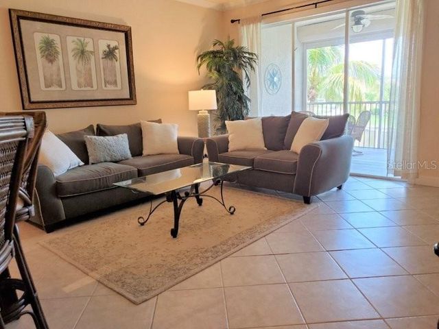 3314 WOOD THRUSH DRIVE 125, Punta Gorda, FL 33950