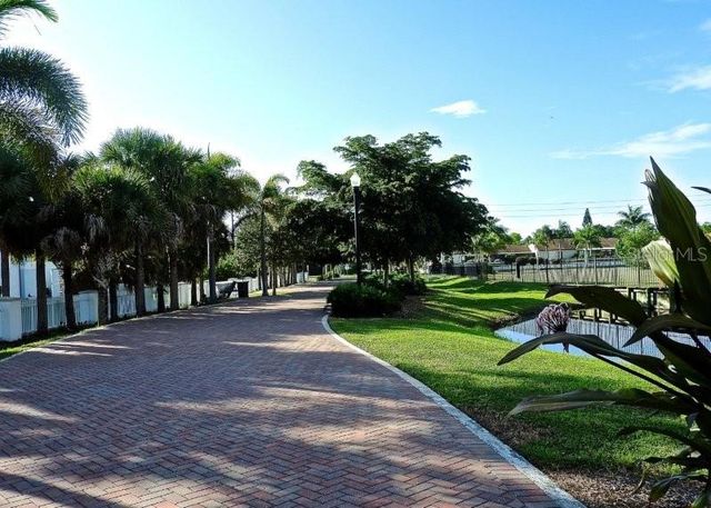 3314 WOOD THRUSH DRIVE 125, Punta Gorda, FL 33950