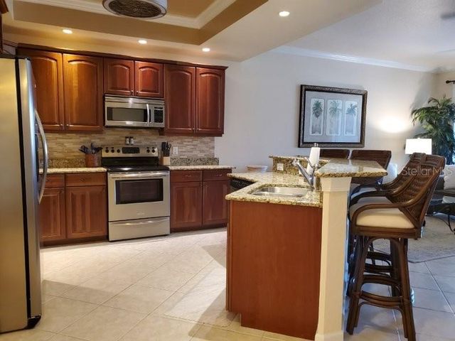3314 WOOD THRUSH DRIVE 125, Punta Gorda, FL 33950