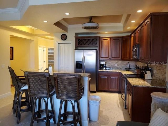 3314 WOOD THRUSH DRIVE 125, Punta Gorda, FL 33950
