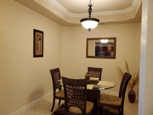 3314 WOOD THRUSH DRIVE 125, Punta Gorda, FL 33950