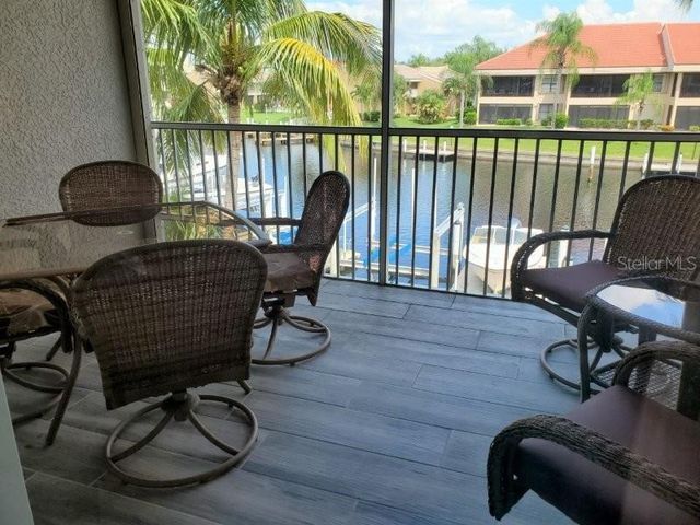 3314 WOOD THRUSH DRIVE 125, Punta Gorda, FL 33950