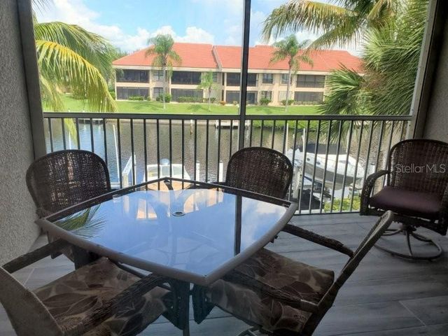 3314 WOOD THRUSH DRIVE 125, Punta Gorda, FL 33950