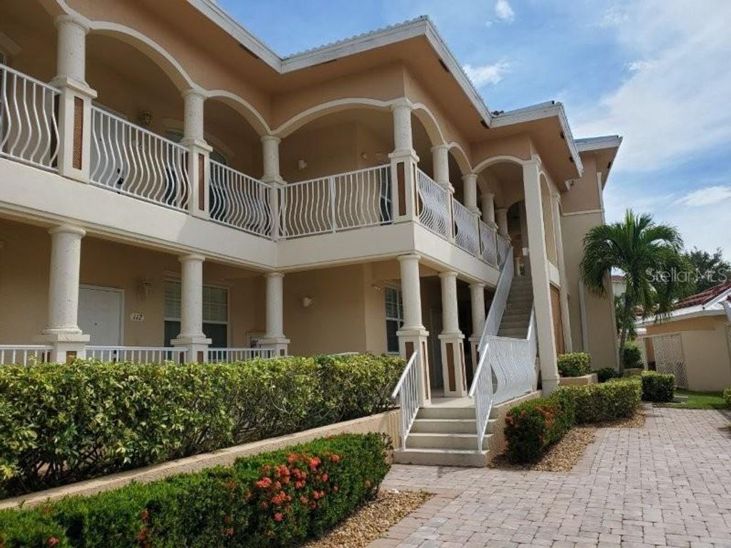 3314 WOOD THRUSH DRIVE 125, Punta Gorda, FL 33950
