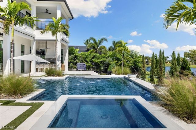 898 W Cape Estates CIR, Cape Coral, FL 33993