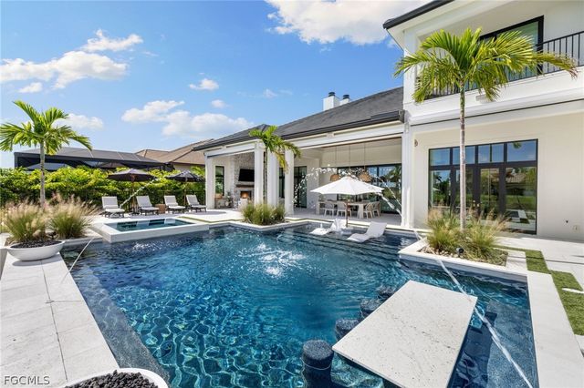 898 W Cape Estates CIR, Cape Coral, FL 33993