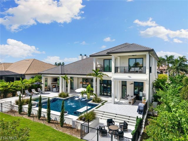 898 W Cape Estates CIR, Cape Coral, FL 33993