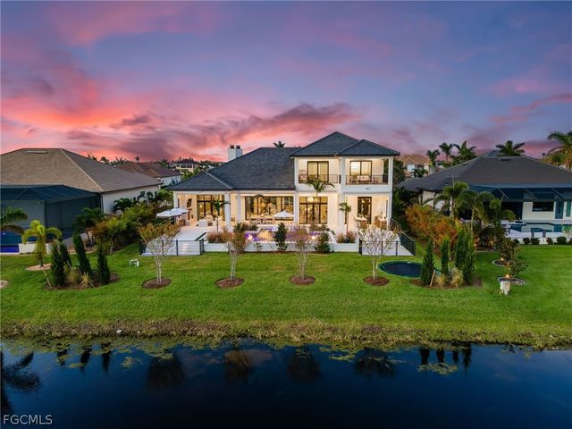 898 W Cape Estates CIR, Cape Coral, FL 33993