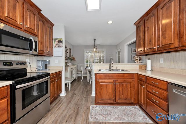 118 Autumn Branch Drive, Madison, AL 35757