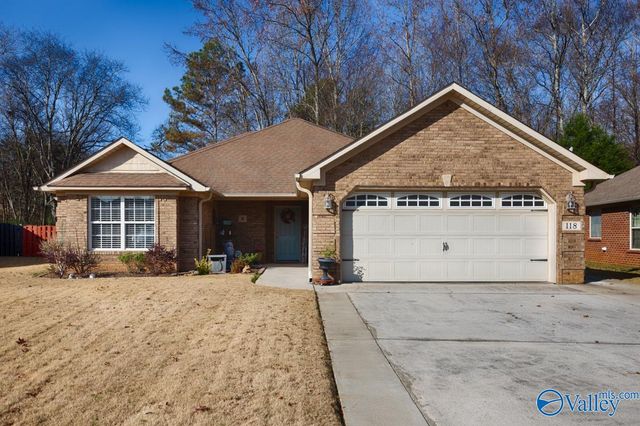 118 Autumn Branch Drive, Madison, AL 35757