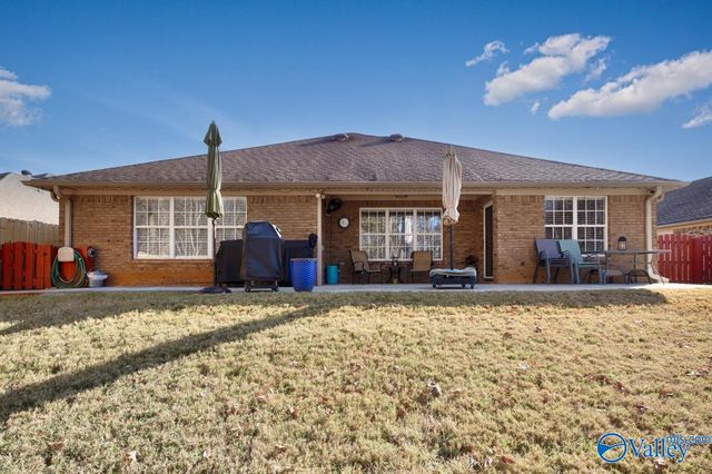 118 Autumn Branch Drive, Madison, AL 35757