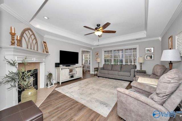 118 Autumn Branch Drive, Madison, AL 35757