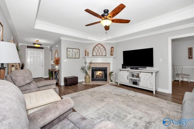 118 Autumn Branch Drive, Madison, AL 35757