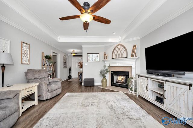 118 Autumn Branch Drive, Madison, AL 35757