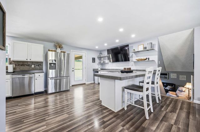 17536 Carson Road, Butler, OH 44822