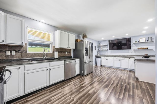 17536 Carson Road, Butler, OH 44822