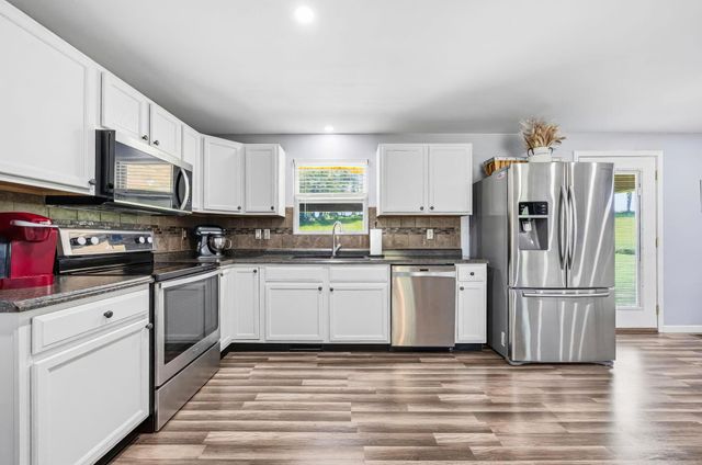 17536 Carson Road, Butler, OH 44822