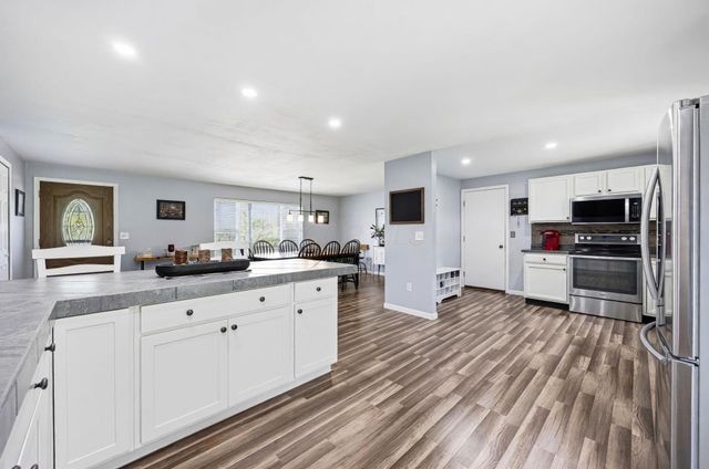 17536 Carson Road, Butler, OH 44822