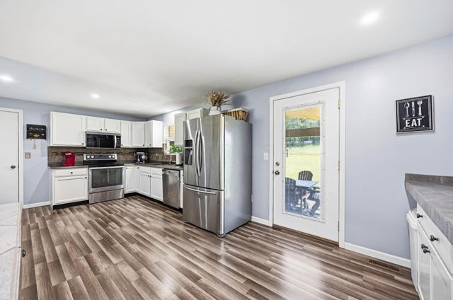 17536 Carson Road, Butler, OH 44822