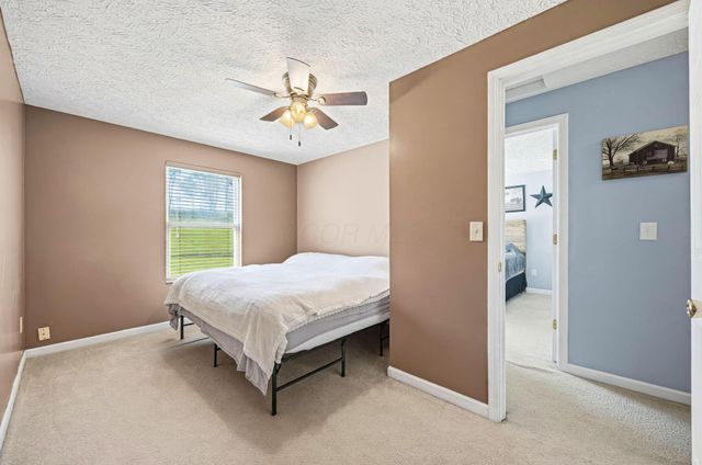 17536 Carson Road, Butler, OH 44822
