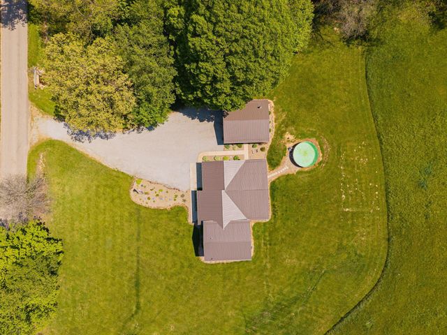 17536 Carson Road, Butler, OH 44822