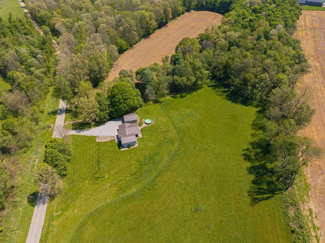 17536 Carson Road, Butler, OH 44822