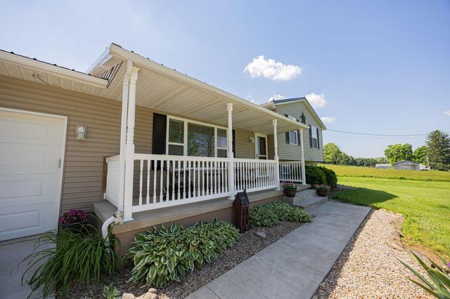 17536 Carson Road, Butler, OH 44822