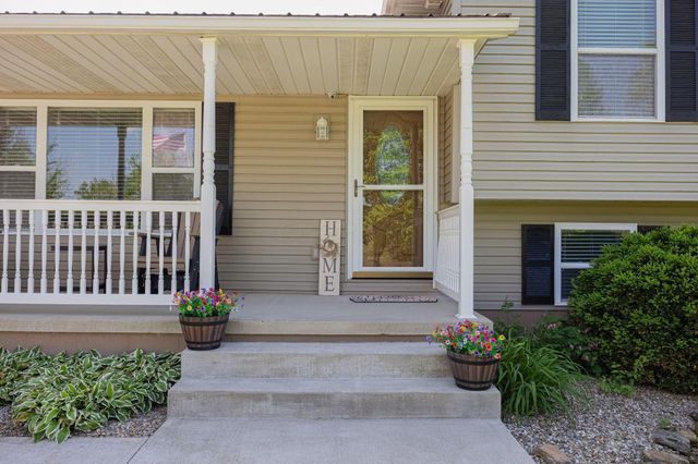 17536 Carson Road, Butler, OH 44822