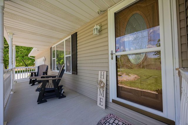 17536 Carson Road, Butler, OH 44822