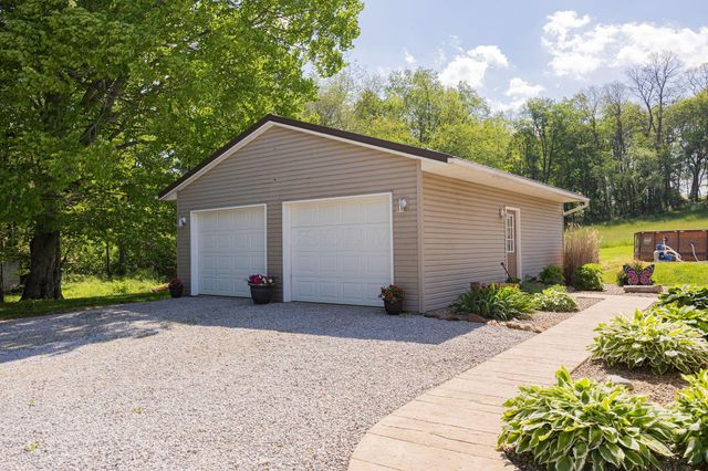 17536 Carson Road, Butler, OH 44822