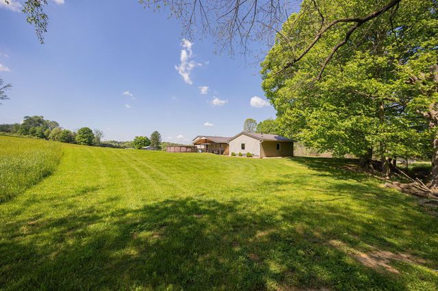 17536 Carson Road, Butler, OH 44822