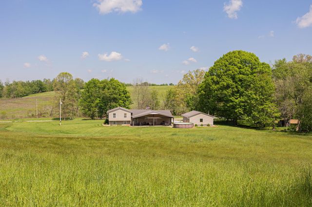 17536 Carson Road, Butler, OH 44822