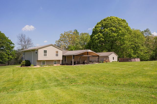 17536 Carson Road, Butler, OH 44822