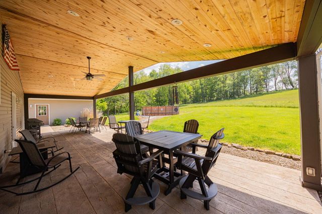 17536 Carson Road, Butler, OH 44822
