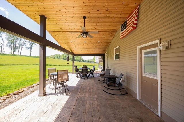 17536 Carson Road, Butler, OH 44822